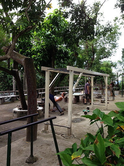 劍潭山-戶外健身房1.JPG 劍潭山-戶外健身房1.JPG