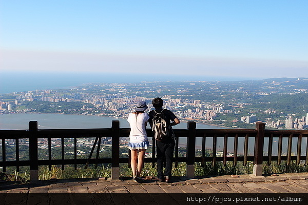 硬漢嶺-情侶.JPG 硬漢嶺-情侶.JPG