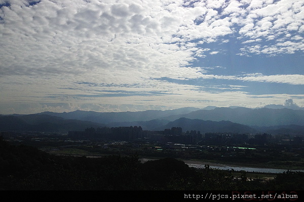 鶯歌山-View.JPG 鶯歌山-View.JPG