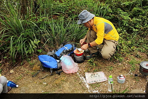白雞三山-山頂.JPG 白雞三山-山頂.JPG