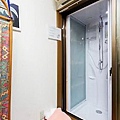 Osaka Samurai-浴室2.JPG