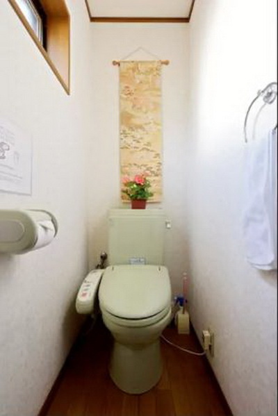 Osaka Samurai-廁所.JPG