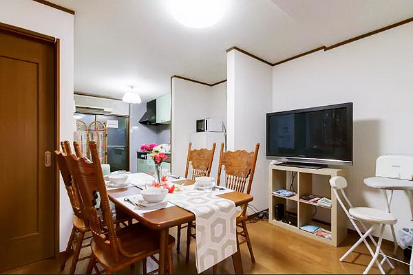 Osaka Samurai-一樓餐廳.JPG Osaka Samurai-一樓餐廳.JPG