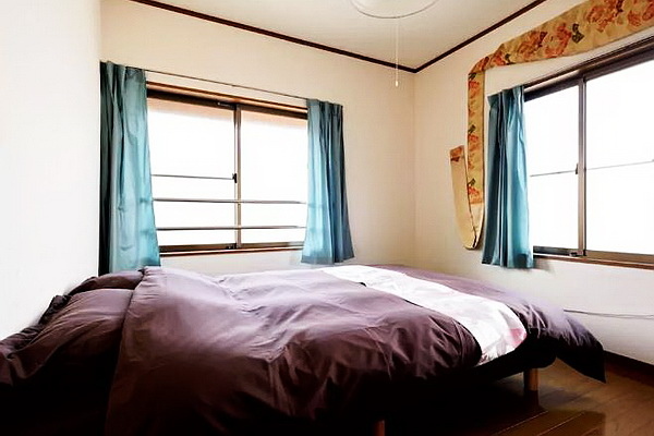 Osaka Samurai-二樓客房2.JPG Osaka Samurai-二樓客房2.JPG