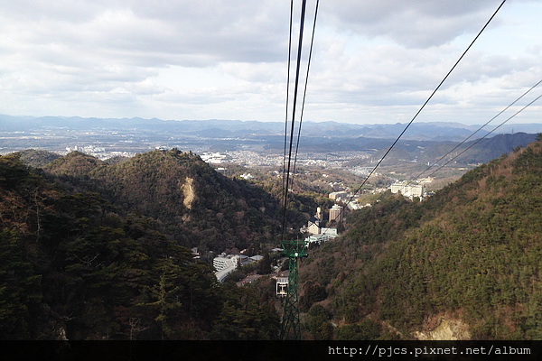 六甲山-纜車.JPG