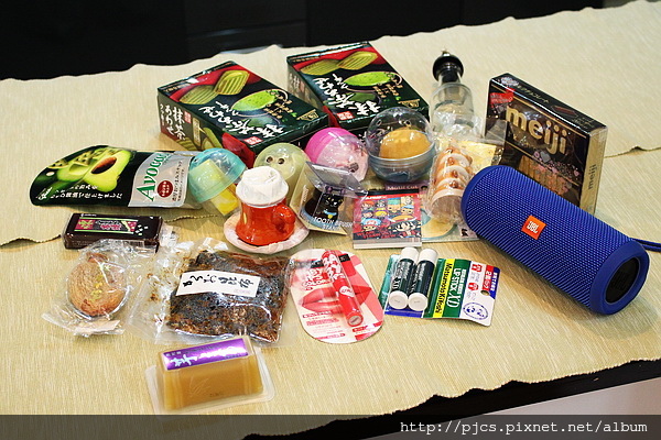 京阪神七日-紀念品.JPG 京阪神七日-紀念品.JPG