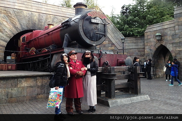 環球影城-哈利波特園區2.JPG 環球影城-哈利波特園區2.JPG
