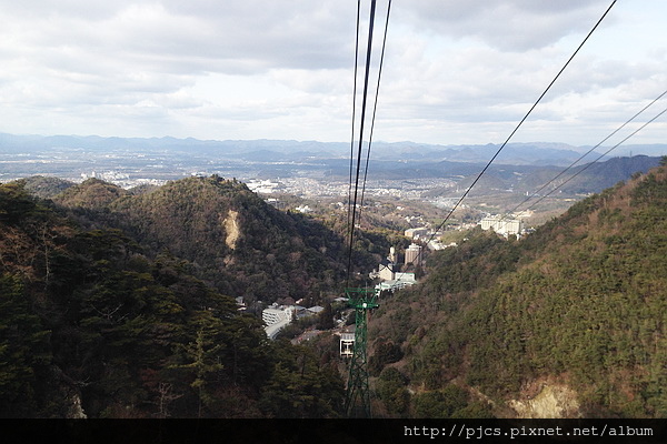 六甲山-纜車.JPG