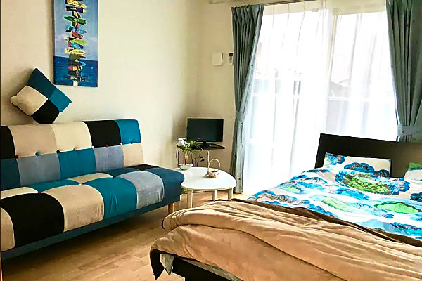 Osaka Rainbow-房間(網路).jpg Osaka Rainbow-房間(網路).jpg