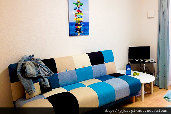 Osaka Rainbow-客廳.JPG Osaka Rainbow-客廳.JPG