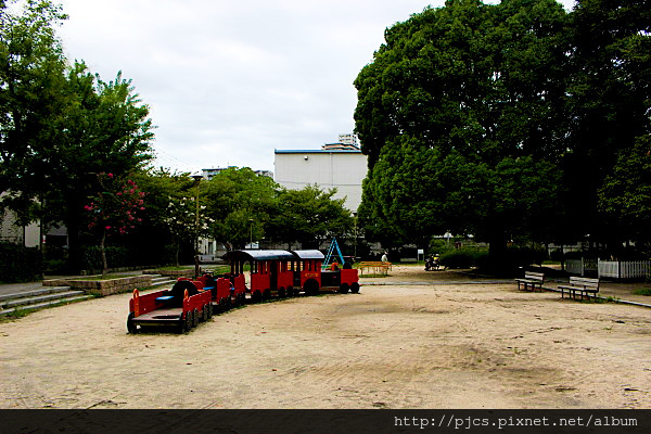 桃谷公園.JPG 桃谷公園.JPG