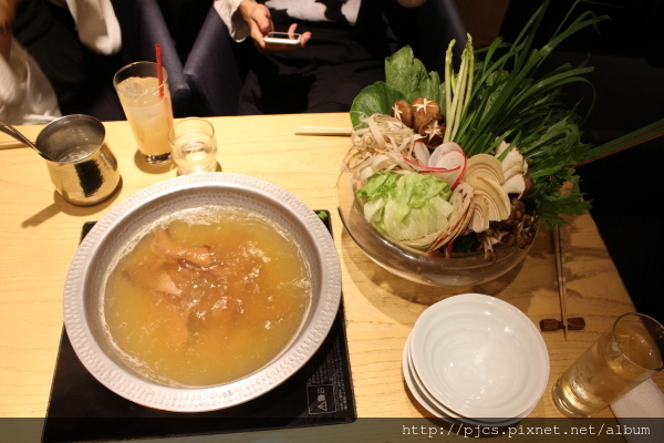 やさい家めい-鍋.JPG やさい家めい-鍋.JPG