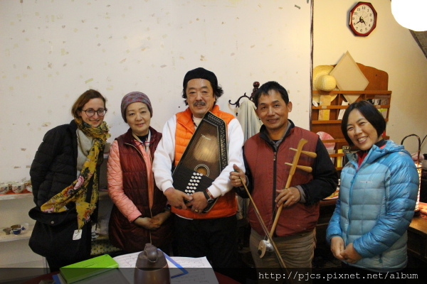 北埔老街-法國背包客.JPG 北埔老街-法國背包客.JPG