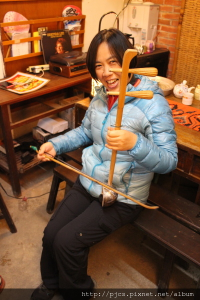 北埔老街-二胡初體驗.JPG 北埔老街-二胡初體驗.JPG