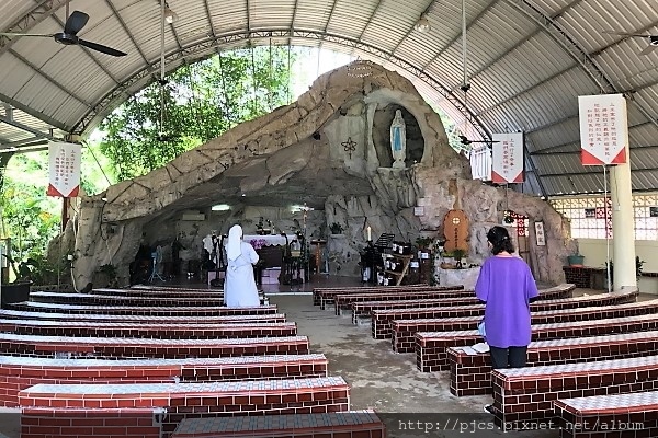 石光古道-聖母山莊.JPG 石光古道-聖母山莊.JPG