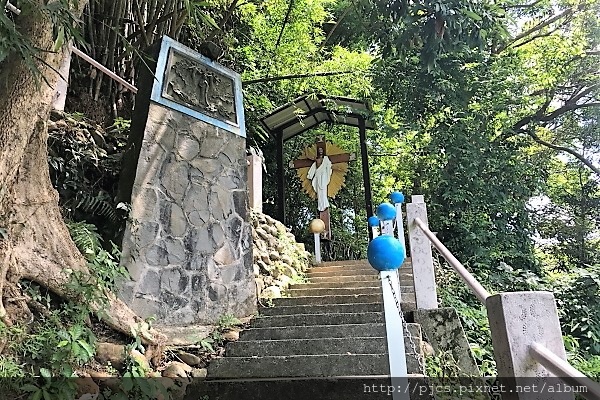 石光古道-前往聖母山莊.JPG