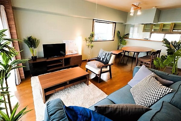 客廳全景 客廳全景