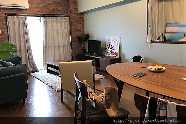 客廳+飯廳 客廳+飯廳