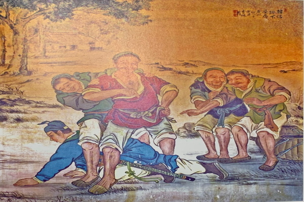 韓信胯下受辱.jpg 韓信胯下受辱.jpg