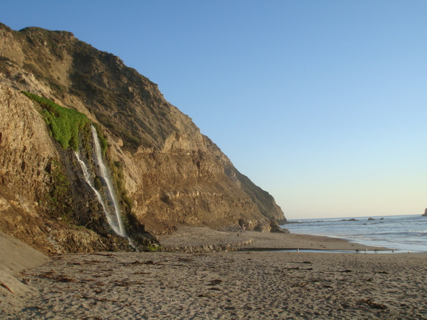 Alamere Fall 01