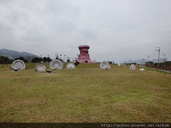 三鶯之心空間藝術特區