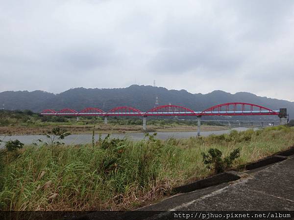 水管橋