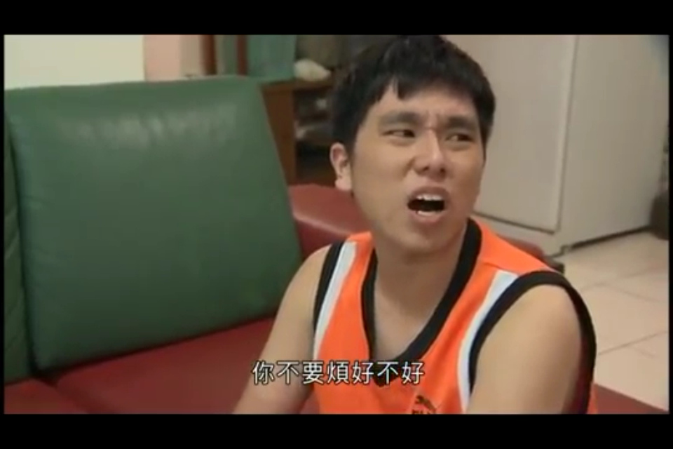 [經典好雷] 成龍 經典電影回顧 《紅番區》