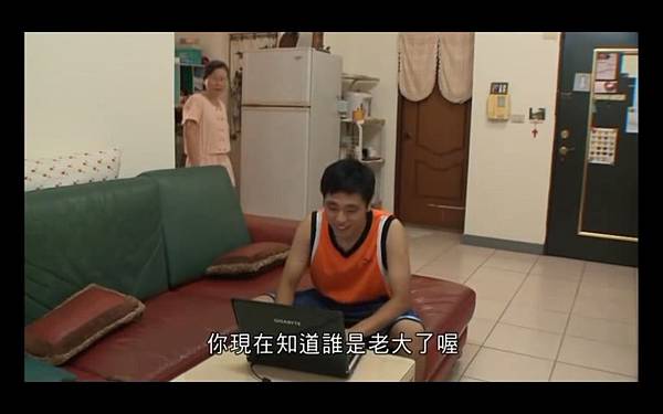 中年人梗圖- 你現在知道誰是老大了喔.jpg－pk19870730 的相簿｜痞客邦