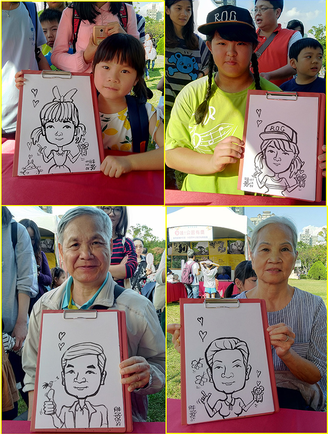 8-胖哥為民眾漫像後留影.jpg