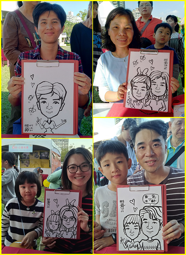 10-胖哥為民眾漫像後留影.jpg