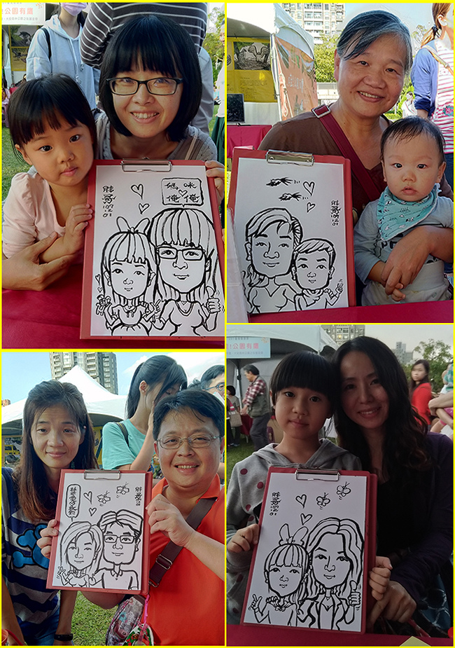 11-胖哥為民眾漫像後留影.jpg