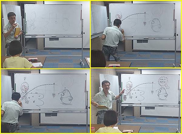 1120717上午-胖哥老師--2-胖哥老師-單格趣味漫畫創作-白板範例示範--2.jpg