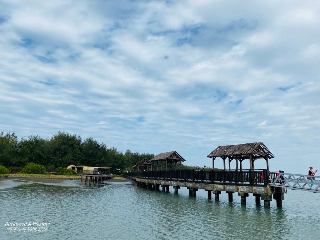 ,台南,潟湖,網仔寮汕,蚵田,沙洲,烤蚵,鮮蚵吃到飽,永順號遊潟湖,永順號,七股潟湖,七股觀光竹筏推薦,台南景點,七股景點,