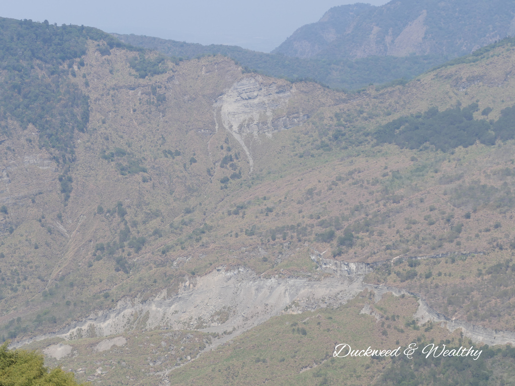 【嘉義梅山景點】瑞峰海鼠山1314「一生一世」觀景台∣131