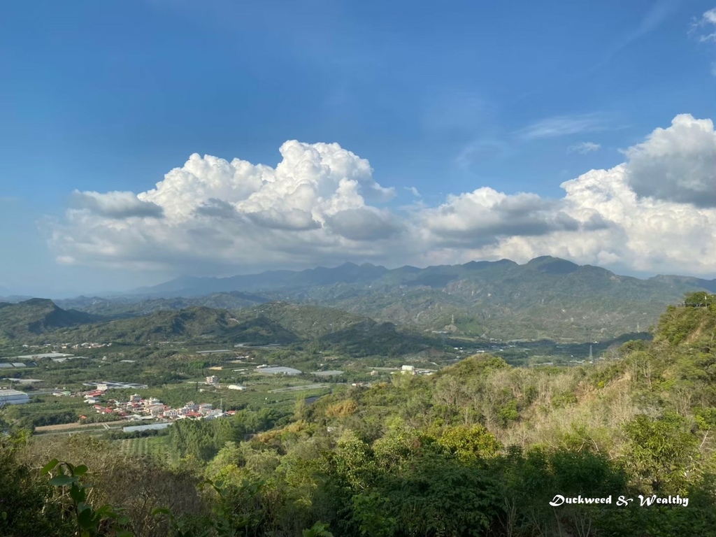 【台南旅遊美食】玉井一日遊美食旅遊推薦|享受在地美食探訪歷史