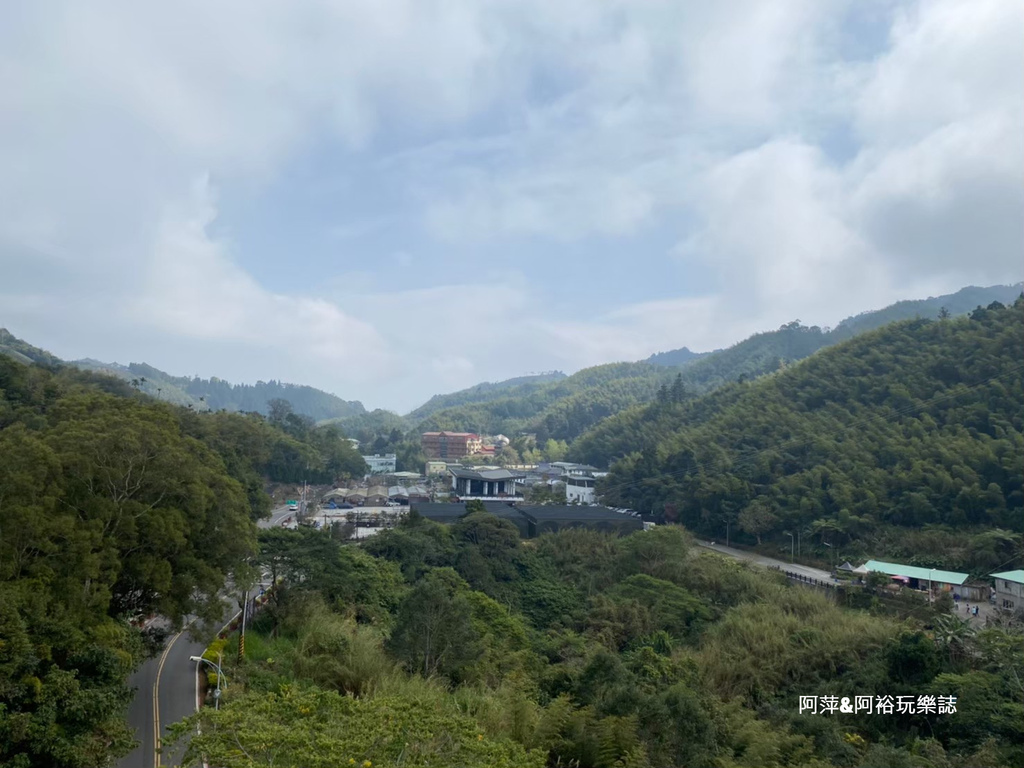 【嘉義梅山景點】「太平雲梯」漫步雲端上的天梯|雲霧中享受一日