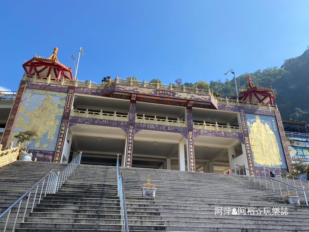 【台南東山】「崁頭山登山步道」推薦.小百岳NO:64∣視野遼