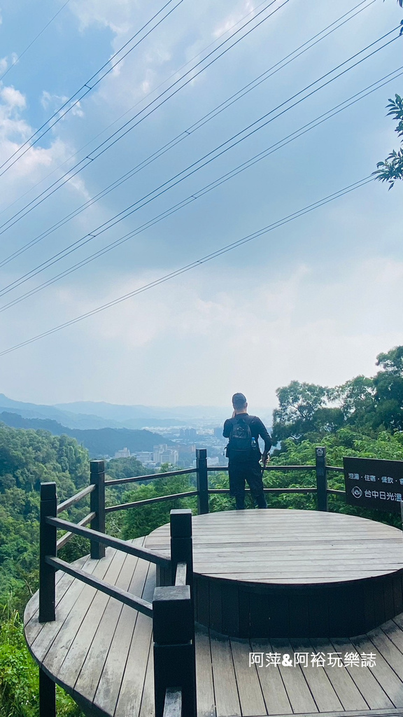 【台中北屯景點】大坑九號步道＆大坑十號步道推薦|超夯適合全家