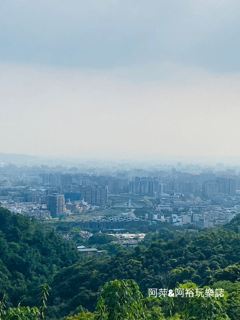 【台中北屯景點】大坑九號步道＆大坑十號步道推薦|超夯適合全家