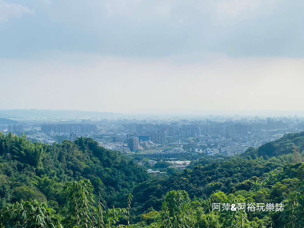 【台中北屯景點】大坑九號步道＆大坑十號步道推薦|超夯適合全家