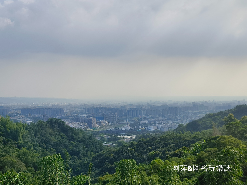 【台中北屯景點】大坑九號步道＆大坑十號步道推薦|超夯適合全家