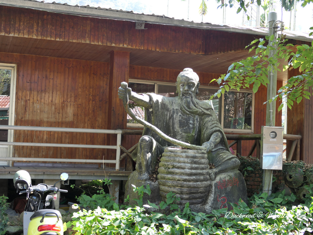 【南投景點】水里蛇窯陶藝文化園區 體驗玩陶、手拉坯樂趣和