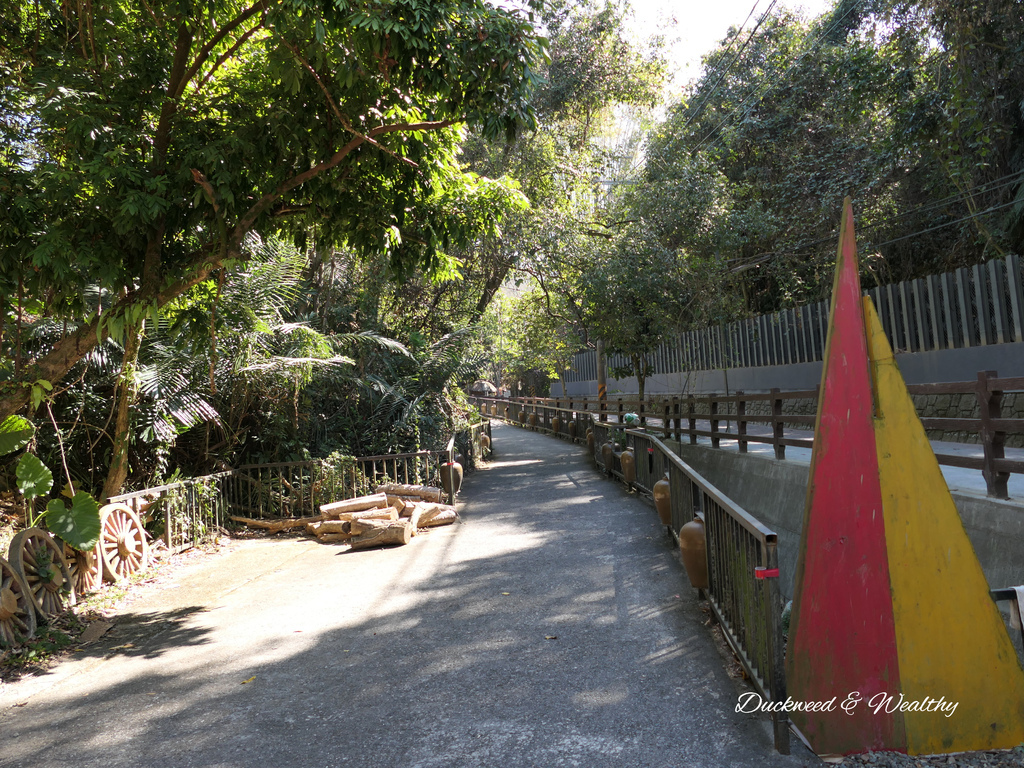 【南投景點】水里蛇窯陶藝文化園區 體驗玩陶、手拉坯樂趣和