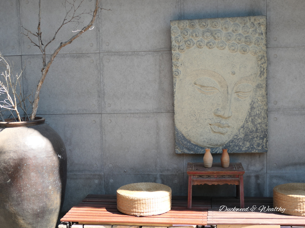 【南投景點】水里蛇窯陶藝文化園區 體驗玩陶、手拉坯樂趣和