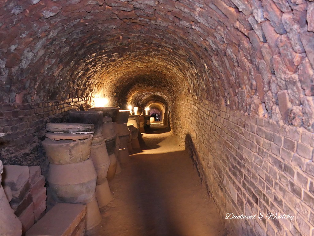 【南投景點】水里蛇窯陶藝文化園區 體驗玩陶、手拉坯樂趣和