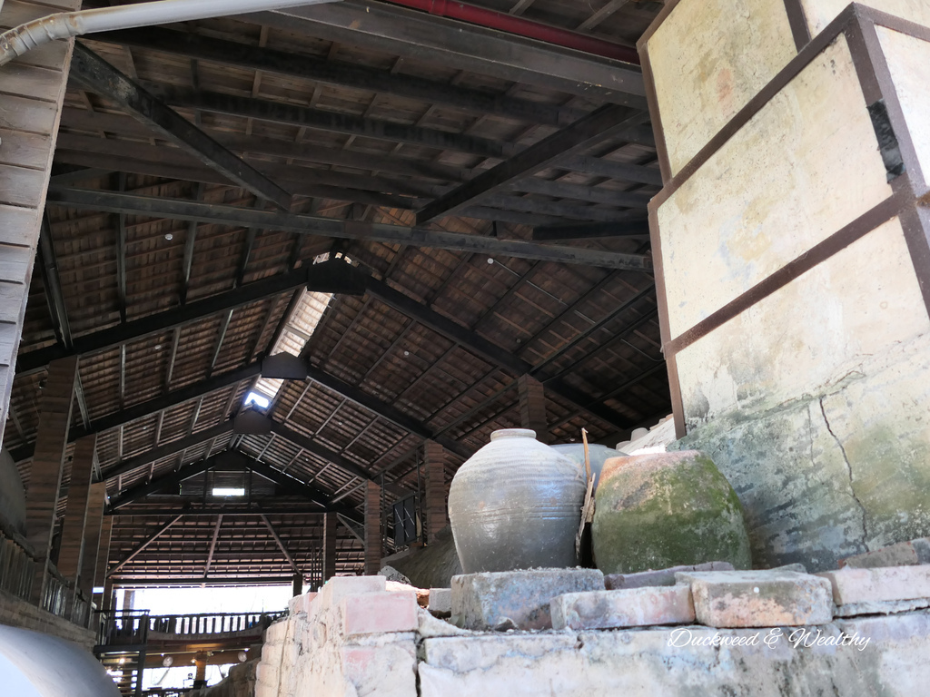 【南投景點】水里蛇窯陶藝文化園區 體驗玩陶、手拉坯樂趣和