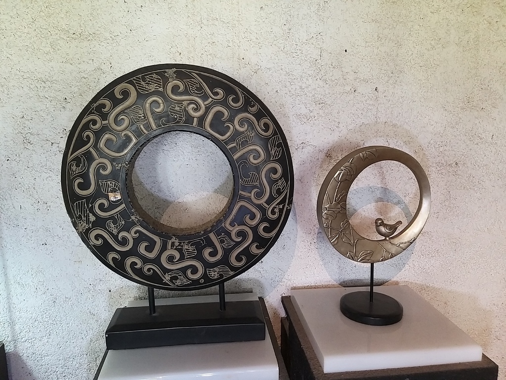 【南投景點】水里蛇窯陶藝文化園區 體驗玩陶、手拉坯樂趣和