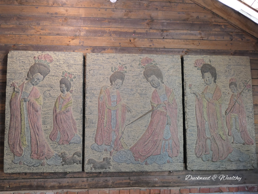 【南投景點】水里蛇窯陶藝文化園區 體驗玩陶、手拉坯樂趣和