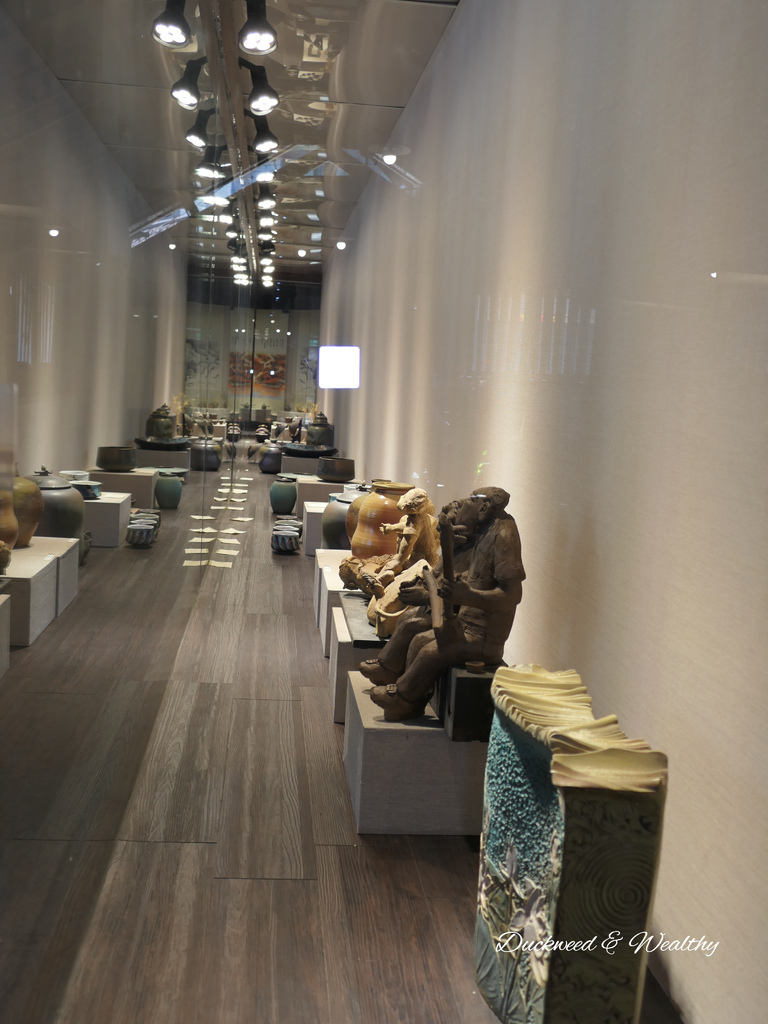 【南投景點】水里蛇窯陶藝文化園區 體驗玩陶、手拉坯樂趣和