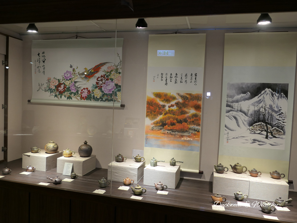 【南投景點】水里蛇窯陶藝文化園區 體驗玩陶、手拉坯樂趣和